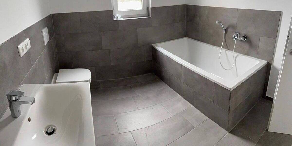 Etagenwohnung Broichweiden Broichweiden - 4 Zimmer, 90 m&sup2;, 415.000&euro; | Angebot:26616902