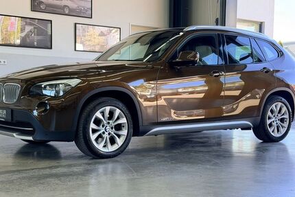 BMW X1 179.700 km 7.999 &euro; Krumbach 86381