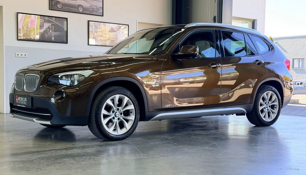 BMW X1 179.700 km 7.999 &euro; Krumbach 86381
