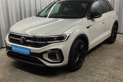 VW T-Roc 17.225 km 31.880 &euro; Passau 94032