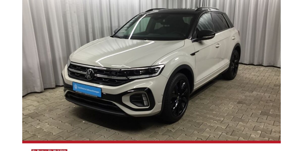 VW T-Roc 17.225 km 36.272 &euro; Passau 94032