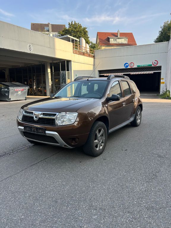 Duster