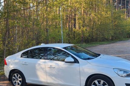 Volvo S60 121.259 km 7.900 &euro; Hohen Neuendorf 16540