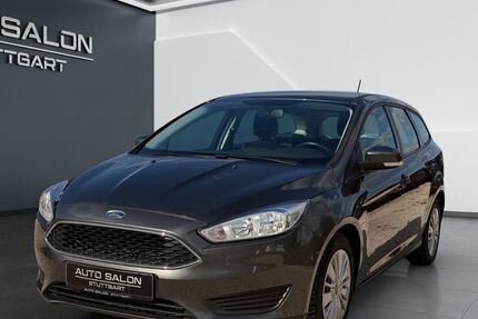 Ford Focus 115.000 km 6.990 &euro; Nufringen 71154