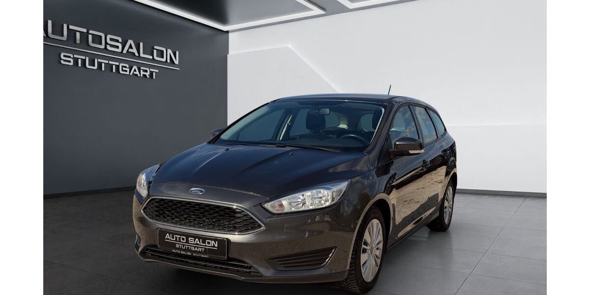 Ford Focus 115.000 km 6.990 &euro; Nufringen 71154