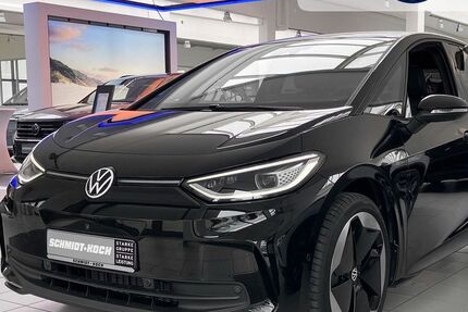 VW ID.3 4.900 km 48.990 &euro; Oldenburg 26123