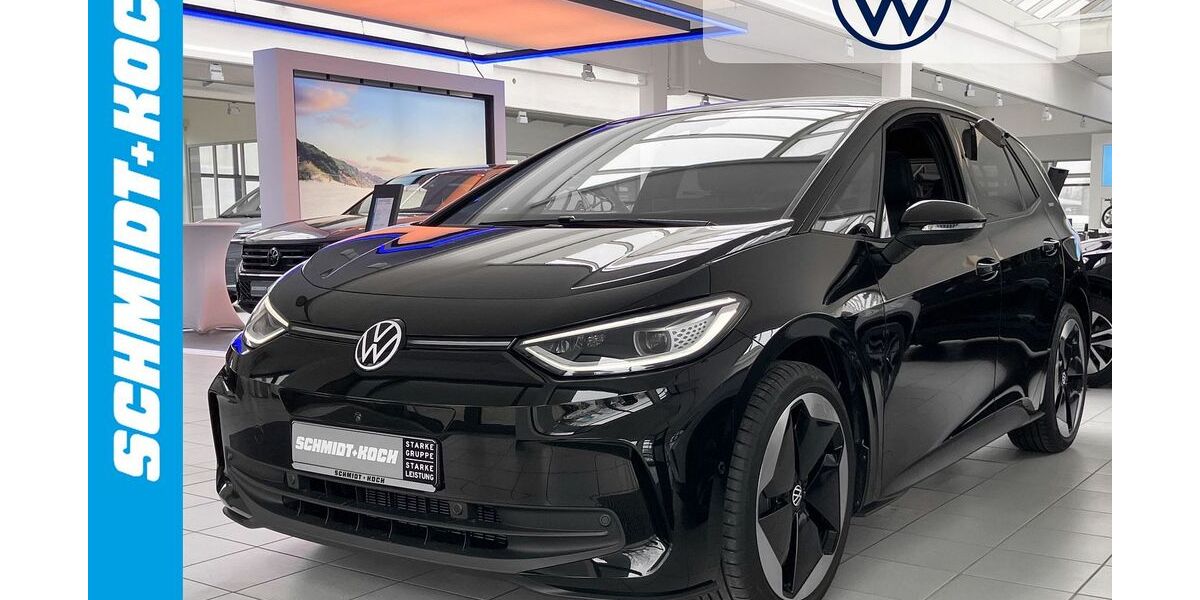 VW ID.3 4.900 km 48.990 &euro; Oldenburg 26123