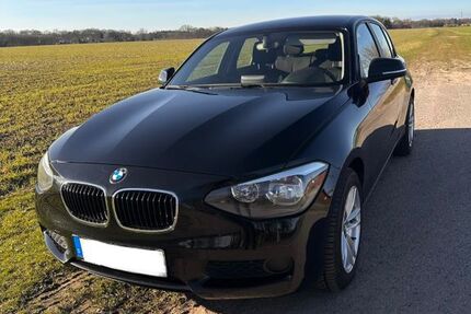 BMW 116 171.000 km 8.200 &euro; Großenkneten 26197