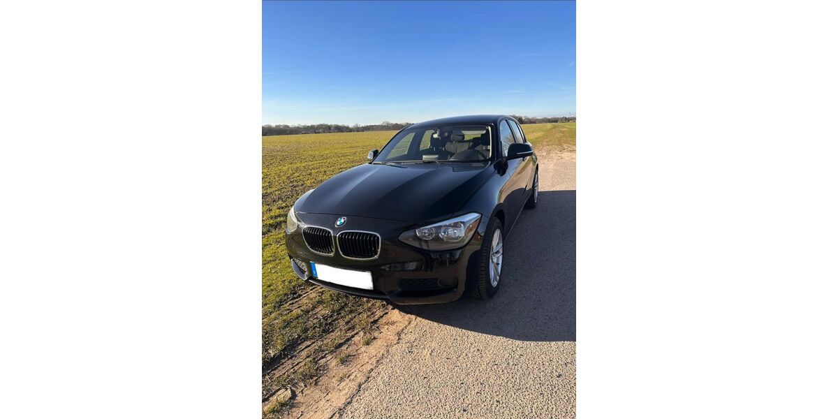 BMW 116 171.000 km 8.200 &euro; Großenkneten 26197