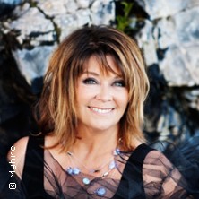 Wencke Myhre pur – ein Wohnzimmerkonzert 02.11.2026 Schlosspark Theater