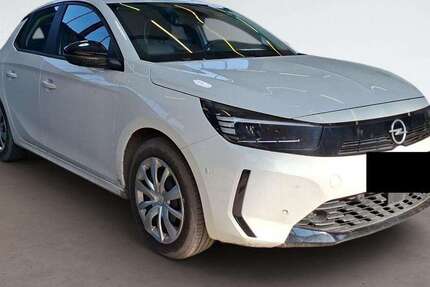 Opel Corsa 15.694 km 12.980 &euro; Rüsselsheim 65428