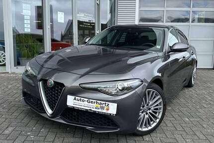 Alfa Romeo Giulia 69.848 km 20.990 &euro; Illerich 56814