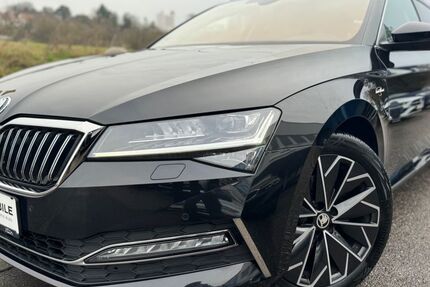 Skoda Superb 123.000 km 23.999 &euro; Kornwestheim 70806