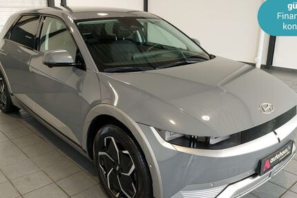 Hyundai IONIQ 5 39.289 km 26.970 € Wuppertal 42287