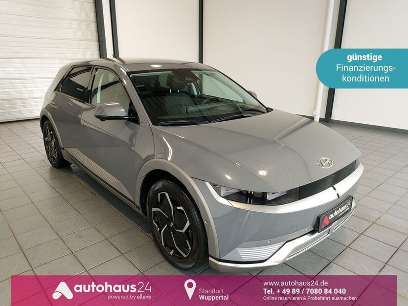 Hyundai IONIQ 5 39.289 km 26.970 € Wuppertal 42287