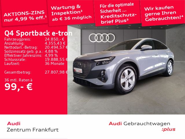 Q4 e-tron