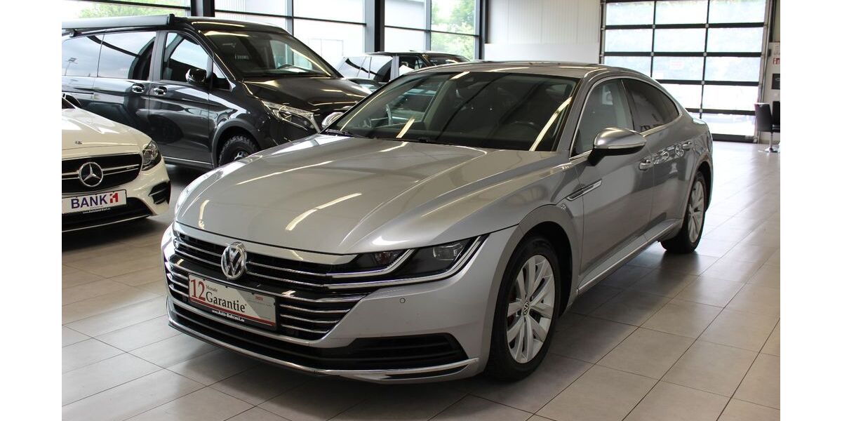 VW Arteon 167.673 km 17.990 € Anzing 85646