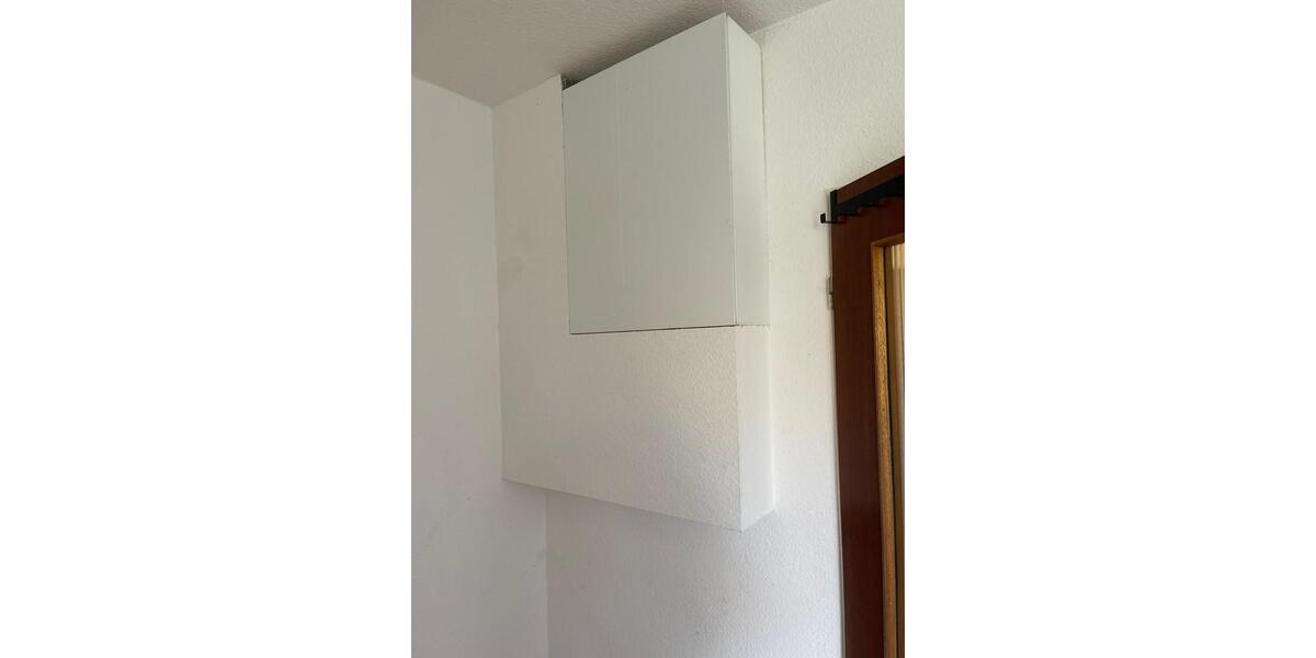 Etagenwohnung Würzburg Dürrbachau - 1 Zimmer, 27 m&sup2;, 490&euro; | Angebot:26413746