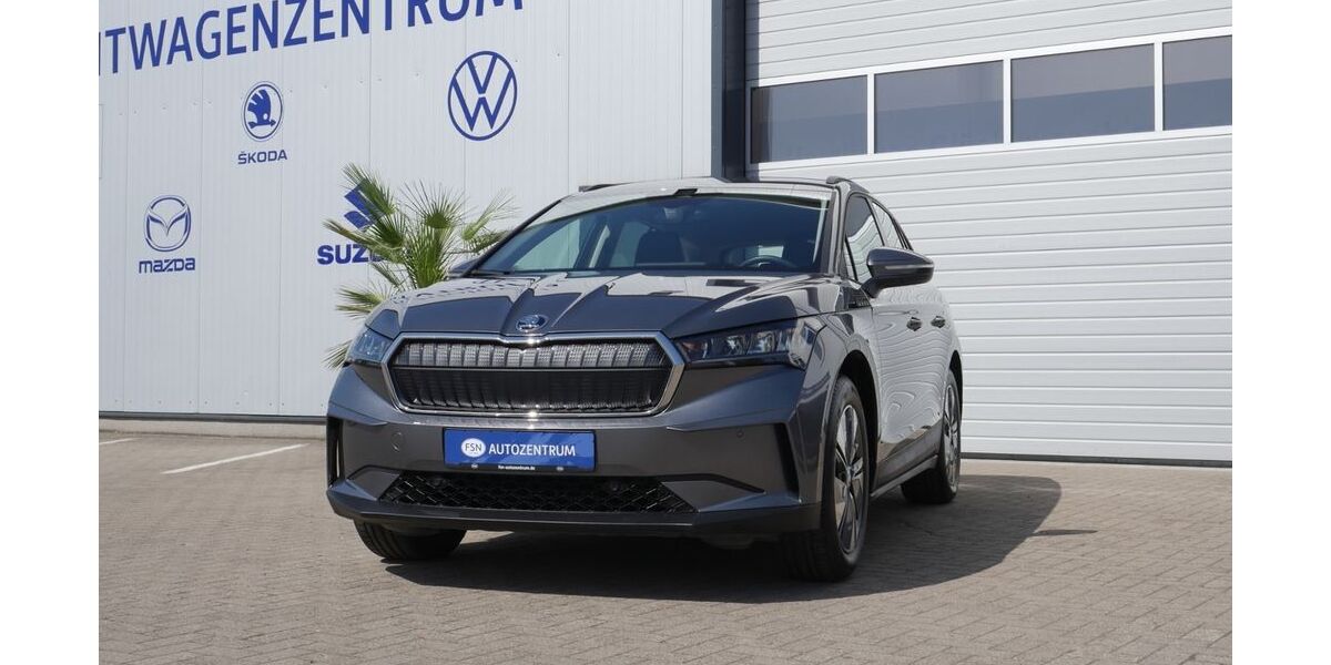 Skoda Enyaq 25.121 km 22.980 &euro; Rostock 18146