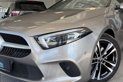Mercedes-Benz A 220 89.999 km 21.999 &euro; Golzheim 52399