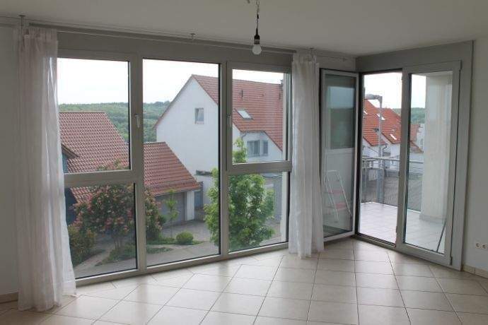 Etagenwohnung Blaustein Ehrenstein - 3 Zimmer, 76 m&sup2;, 939&euro; | Angebot:25316728