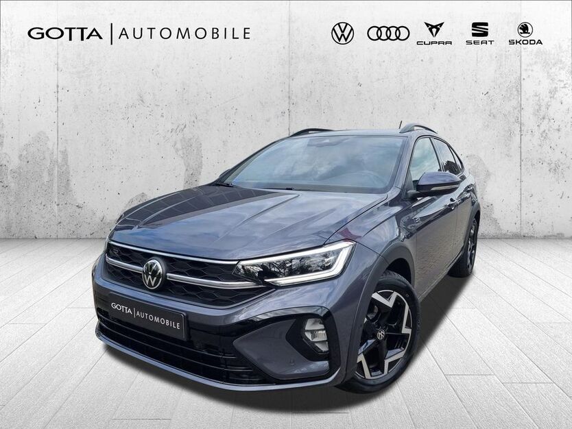 VW Taigo 6.050 km 28.750 € Mörfelden-Walldorf 64546