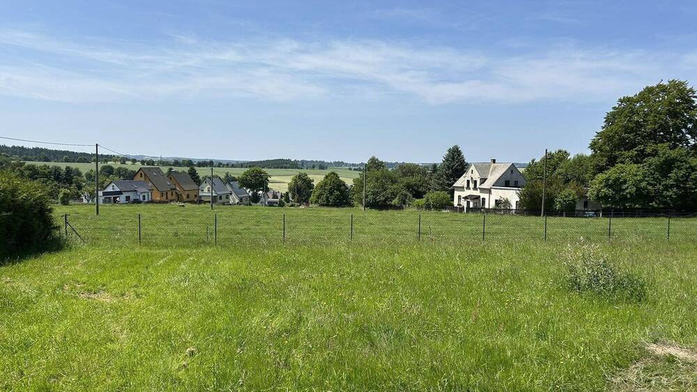 Einfamilienhaus Auerbach Rempesgrün - 7 Zimmer, 160 m&sup2;, 258.000&euro; | Angebot:26258687