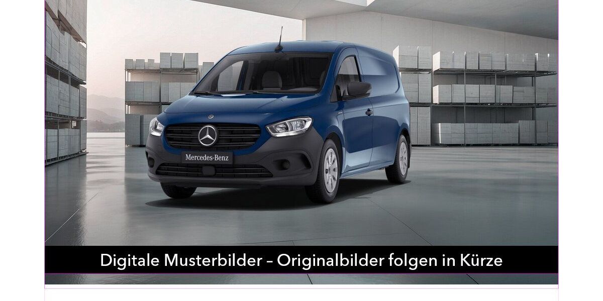 Mercedes-Benz eCitan 6.430 km 20.766 &euro; Hamm 59067