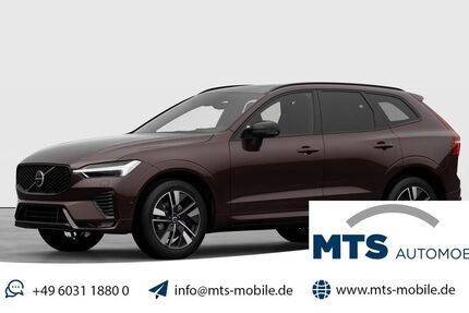 Volvo XC60 15.000 km 53.990 &euro; Friedberg 61169