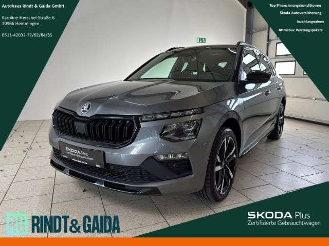 Skoda Kamiq 29.473 km 28.899 &euro; Hemmingen/Hannover 30966