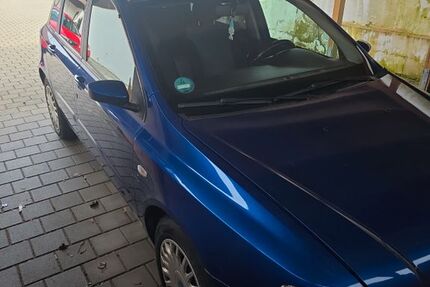 Fiat Stilo 157.000 km 1.500 &euro; Hohenwart 86558