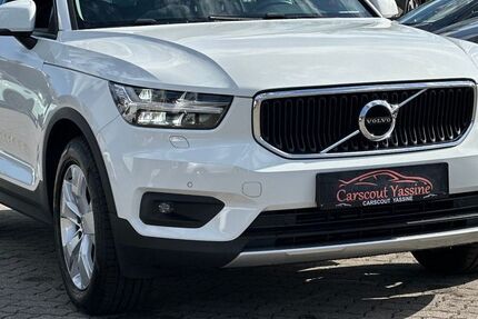 Volvo XC40 150.000 km 17.990 &euro; Buxtehude 21614