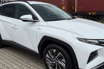 Hyundai TUCSON 157.000 km 18.290 &euro; Germersheim 76726