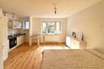 Wohnen auf Zeit München Schwanthalerhöhe - 1 Zimmer, 30 m&sup2;, 1.200&euro; | Angebot:26410244