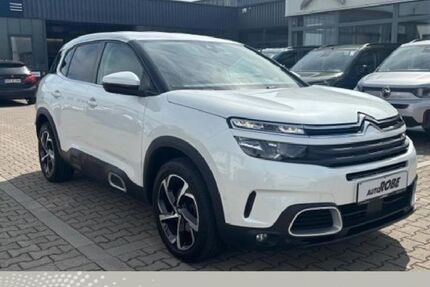 Citroen C5 Aircross 55.862 km 19.890 &euro; Leutkirch im Allgäu 88299