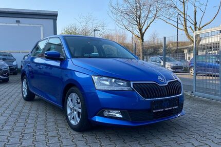 Skoda Fabia 56.000 km 12.990 &euro; Weinheim 69469