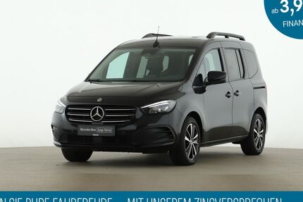 Mercedes-Benz T-Klasse 44.400 km 21.880 &euro; Bielefeld 33609