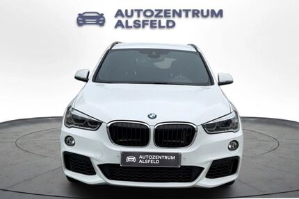 BMW X1 89.890 km 20.490 &euro; Alsfeld 36304