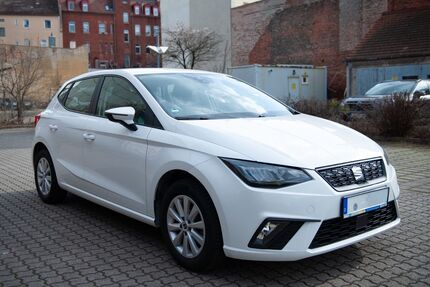 Seat Ibiza 71.000 km 14.200 &euro; Nürnberg 90439