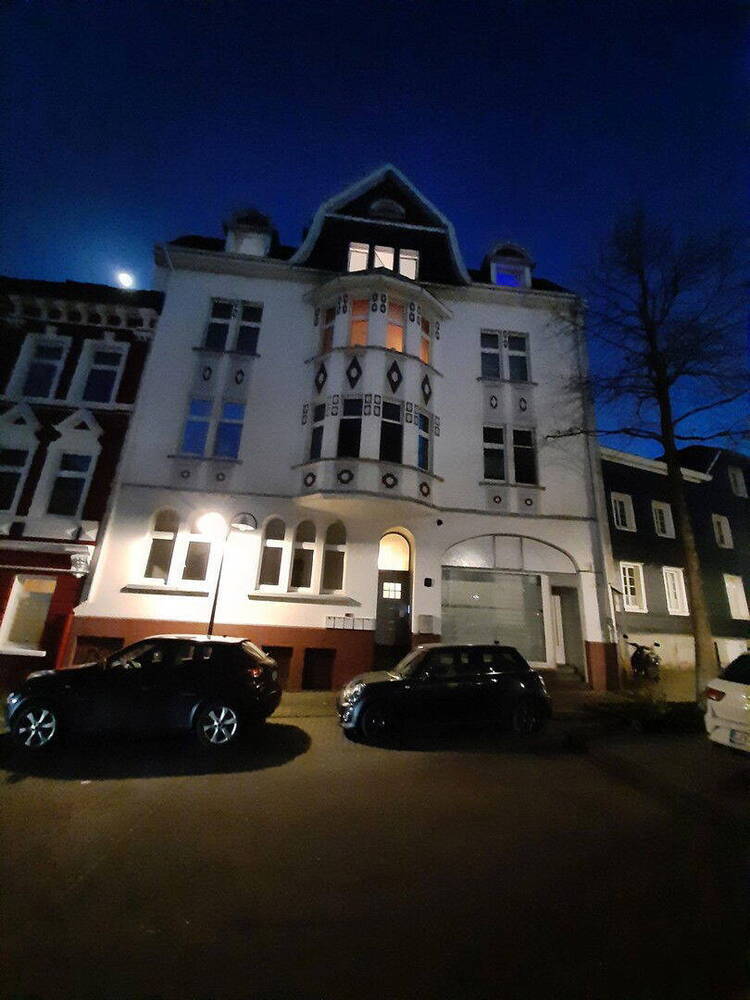 Top-Lage in Solingen-Mitte