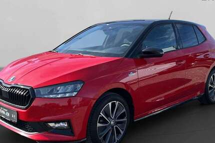 Skoda Fabia 18.000 km 19.690 &euro; Munderkingen 89597