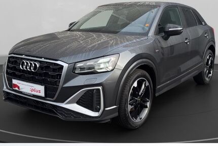 Audi Q2 10.914 km 35.490 € Bonn 53119