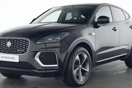 Jaguar E-Pace 56.060 km 31.990 &euro; Weiterstadt 64331