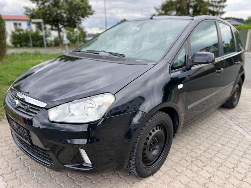 C-Max