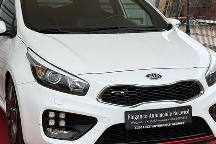 Kia ceed / Ceed 226.850 km 8.150 &euro; Neuwied 56567