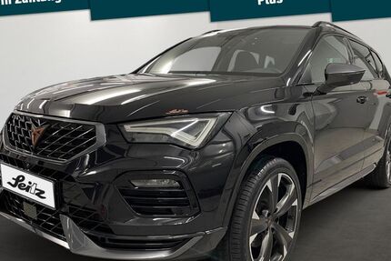 Cupra Ateca 16.880 km 34.898 &euro; Kempten 87437