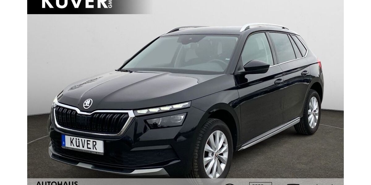 Skoda Kamiq 67.900 km 20.006 &euro; Hagen 27628