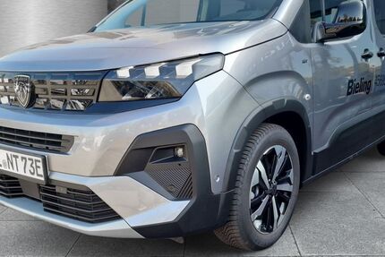 Peugeot Rifter 8.000 km 31.590 € Herten 45699