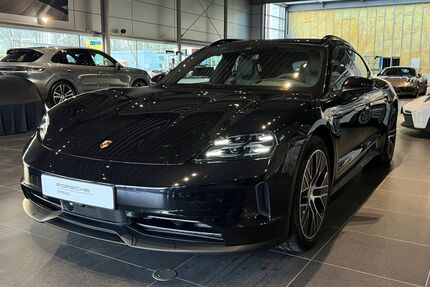Porsche Taycan 22.845 km 109.800 &euro; Bielefeld 33719