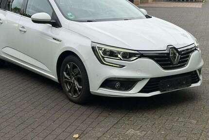 Renault Megane 209.000 km 5.199 &euro; Paderborn 33100